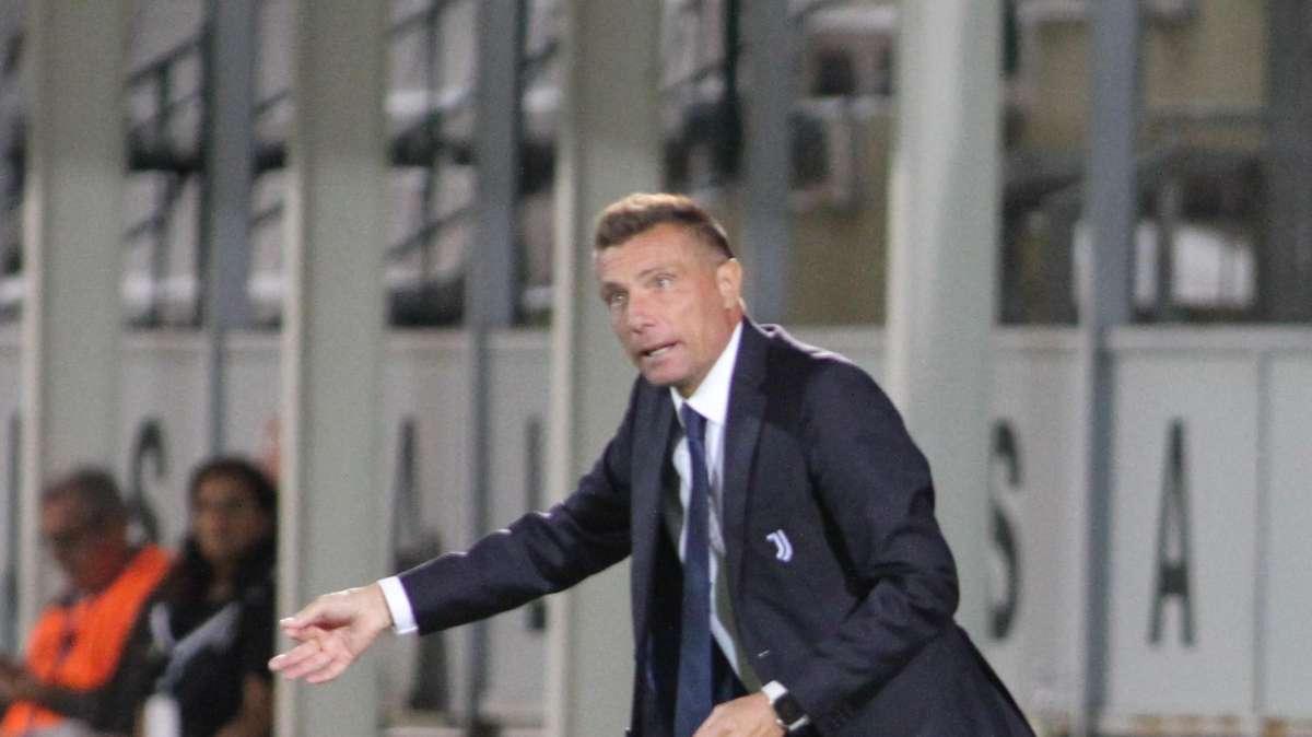 Juventus Next Gen, Brambilla può sostituire Tudor sulla panchina bianconera