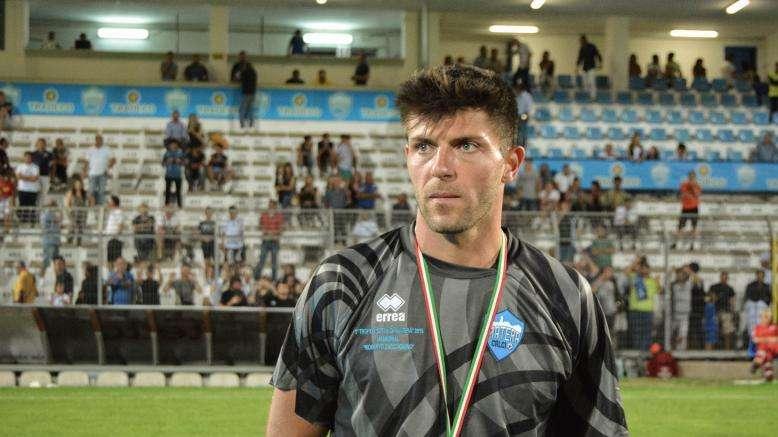 Clamoroso Matera: un giocatore lascia la squadra 