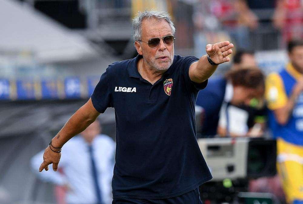 Braglia: "Con l'Avellino al momento nessun contatto"
