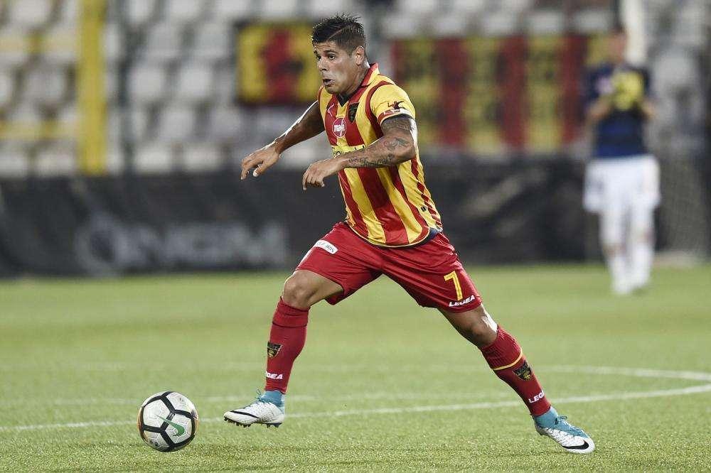 Calciomercato h24, tutte le ufficialità: Ternana-Torromino, Teramo-Bombagi