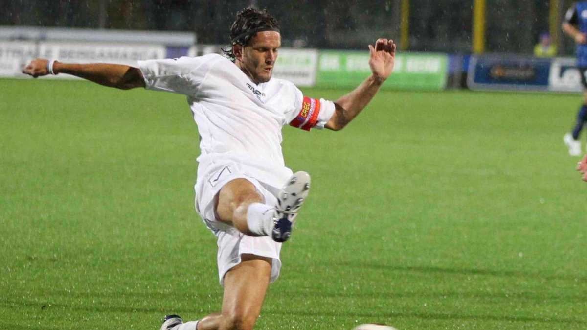 Foligno, capitan Gregori giocherà in Eccellenza