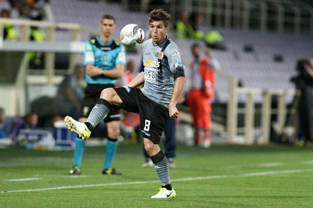 Piacenza, Nicco: "Carpi fortissimo ma dobbiamo vincere ad ogni costo"