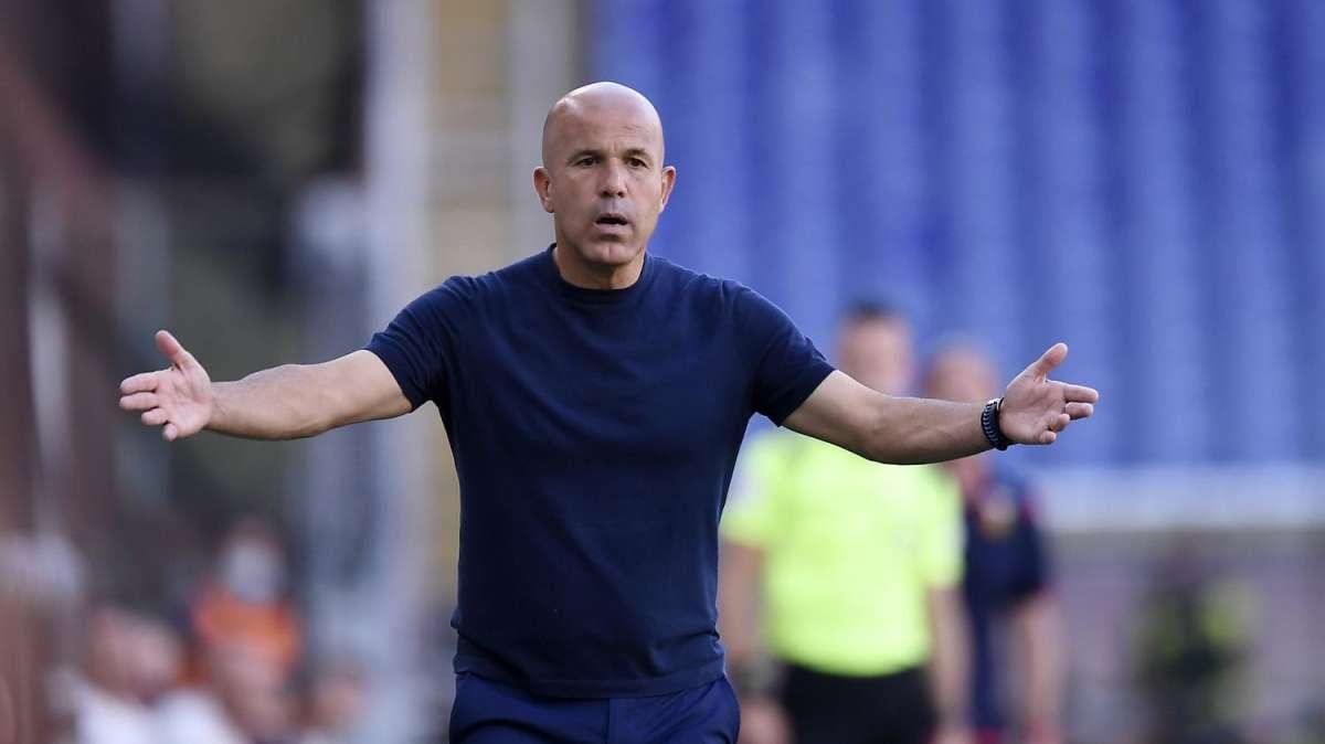 Foggia, anche Di Biagio in lizza in caso di esonero di Boscaglia