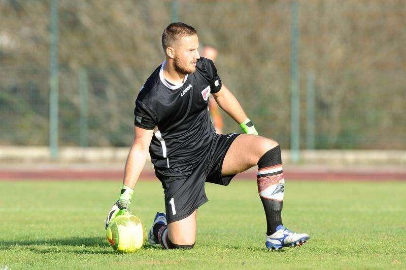 Catanzaro, un portiere lituano nel mirino