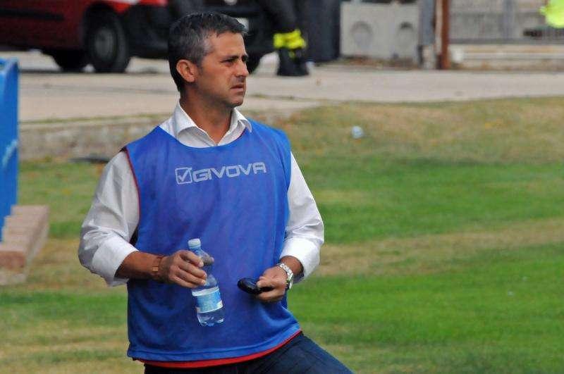 Vibonese, può arrivare un tecnico di Lega Pro