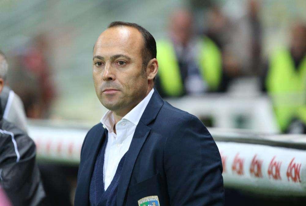 Antonino Asta tentato dall'FC Messina in Serie D