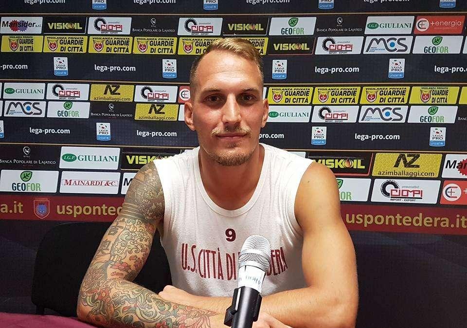 Padova, Pesenti obiettivo numero uno per l'attacco