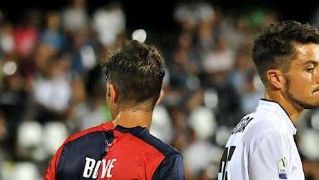 Samb, Bove verso la permanenza. A breve incontro con Fedeli