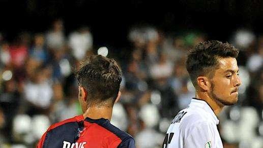 NOTIZIA TC - Samb, su Bove anche l'Udinese