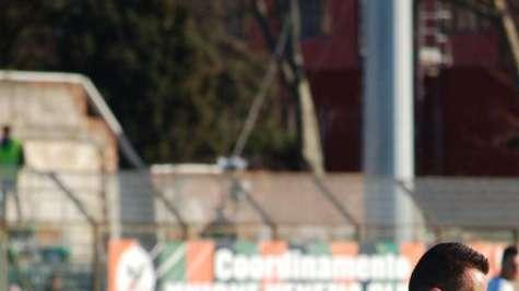 1^ Divisione, segna l'ex: l'AlbinoLeffe fa il gambero