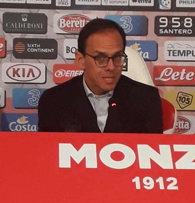 Dg Vicenza: "Curva chiede sciarpe al Menti? Scontate del 20%"