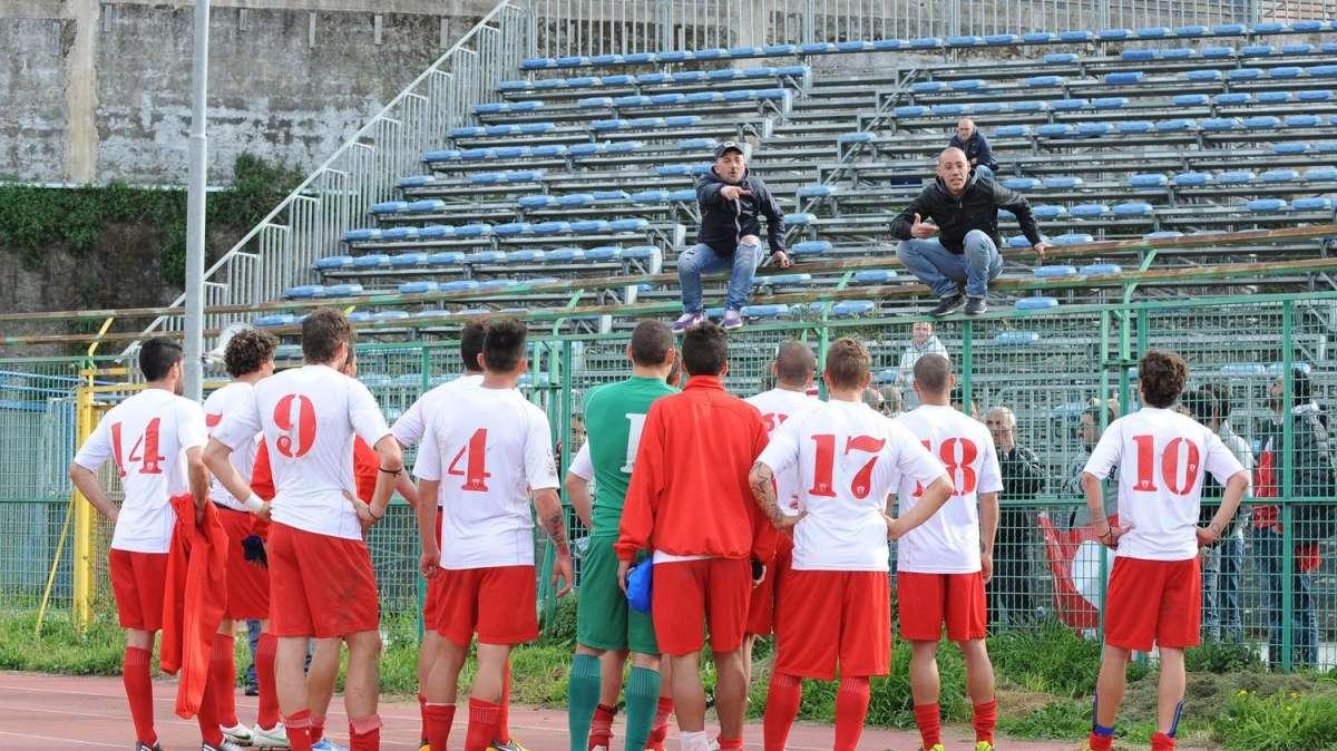 1^ Divisione, il Barletta torna alla vittoria: Paganese ko