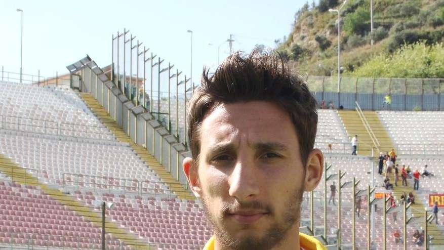 TC - Monopoli, è quasi fatta per lo svincolato Matteo Liviero