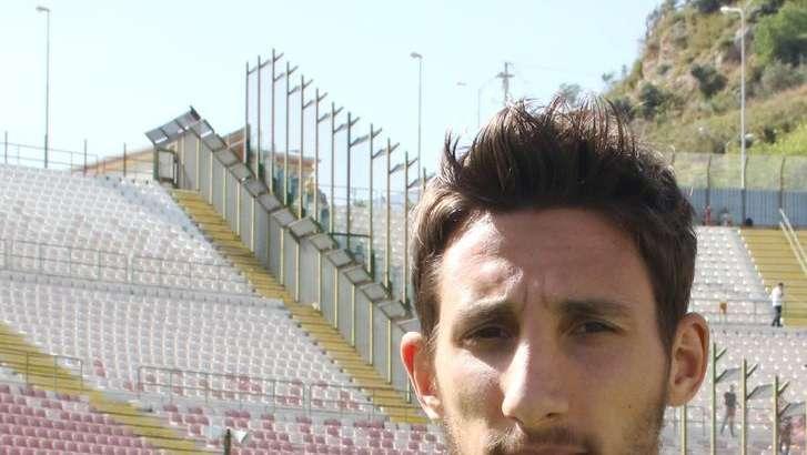 Liviero: "La Torres mi dà l'opportunità di inseguire un sogno"