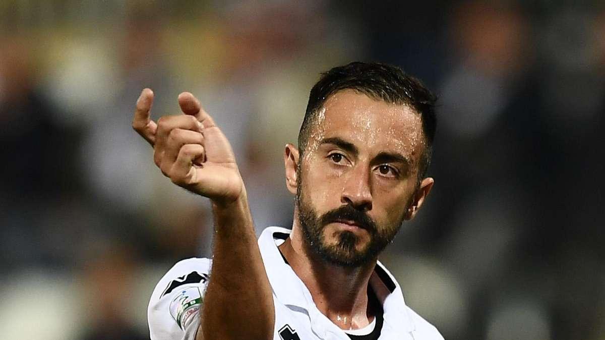 INTERVISTA TC - Bergamelli: "Cevoli ha pagato i risultati, Novara esigente"