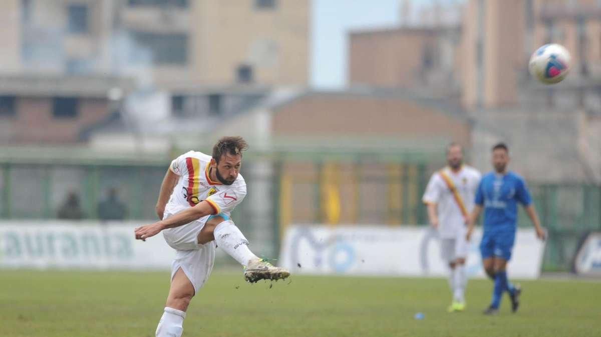 Spal, stretta finale per Germinale