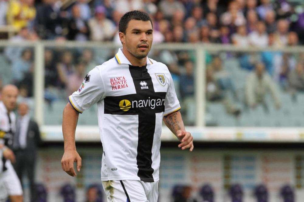 Catania, in arrivo Valerj Bojinov: "Lucarelli mi vuole fortemente"
