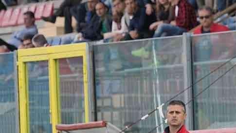 INTERVISTA TC Costantino: "In quattro per la B, peccato Triestina e Catanzaro"