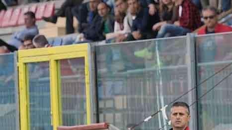 INTERVISTA TC - Costantino: "Le mie favorite nei tre gironi di C"