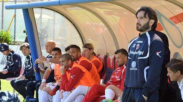 DS Campobasso: "Taranto in salute, abbiamo pagato gli infortuni"