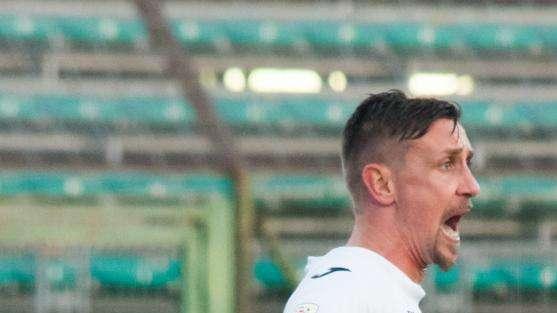 Pistoiese, firma un difensore