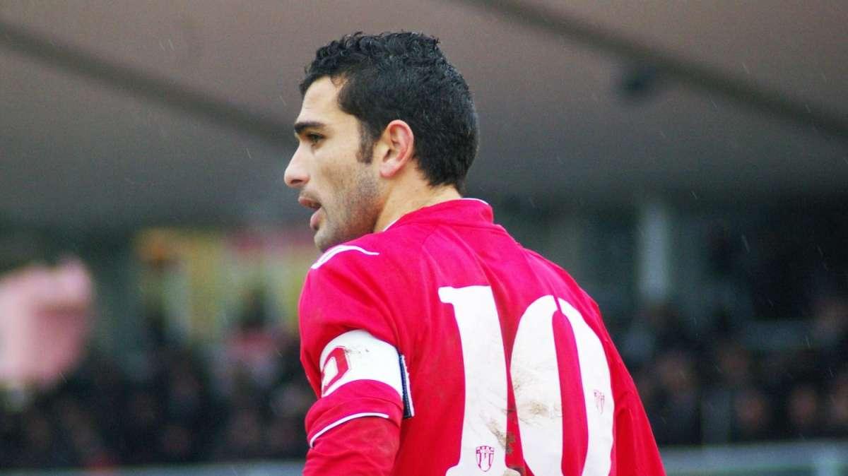Nocerina, si ripensa a Schetter
