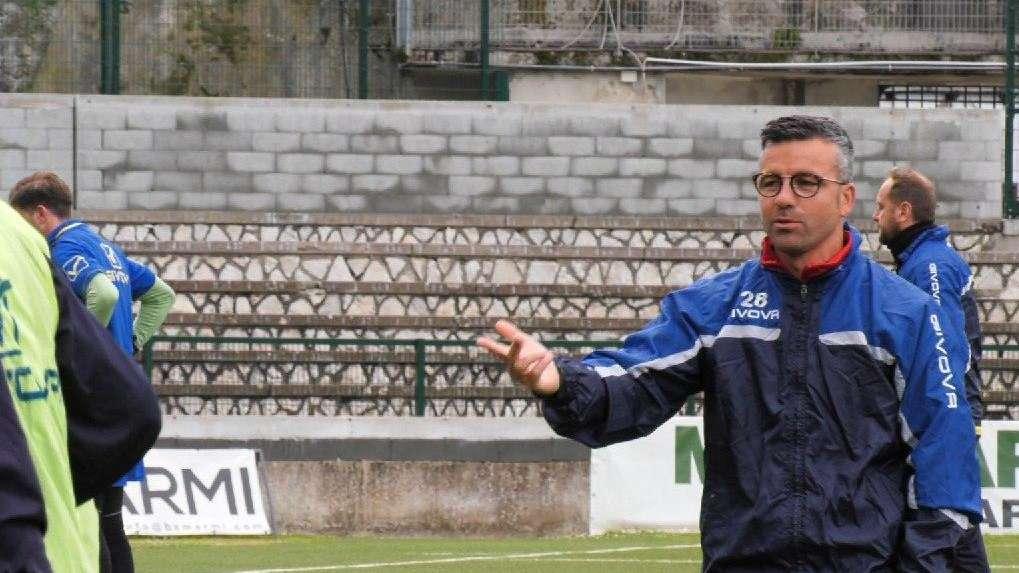 Carrarese, Di Natale: "Dobbiamo aver forza di credere in ciò che facciamo"