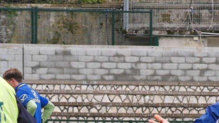 Carrarese, Di Natale: "Finalmente si gioca! Grosseto rivoluzionato"
