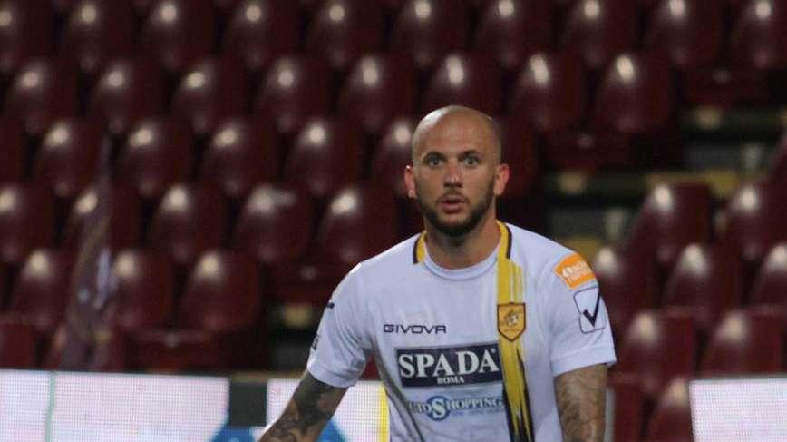 Taranto, Calvano: "Ai playoff non avremo nulla da perdere"