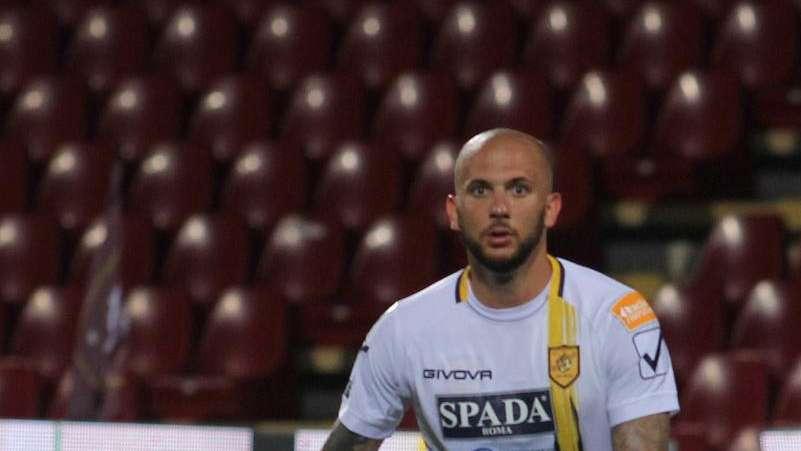 Taranto, Calvano: "Volevamo la vittoria e l'abbiamo ottenuta"