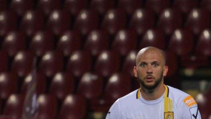NOTIZIA TC - Pro Vercelli, Simone Calvano firmerà un biennale