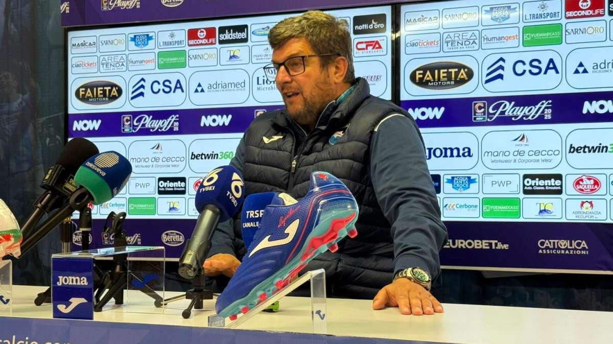 Il fatto della settimana - Il Pescara torna in Serie B dopo quattro anni (e ringrazia un super Plizzari). Baldini si ripete due anni dopo Palermo!