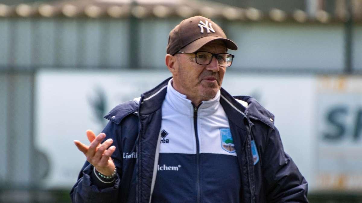 Pineto-Perugia, le formazioni ufficiali: Amaolo torna al 3-5-2