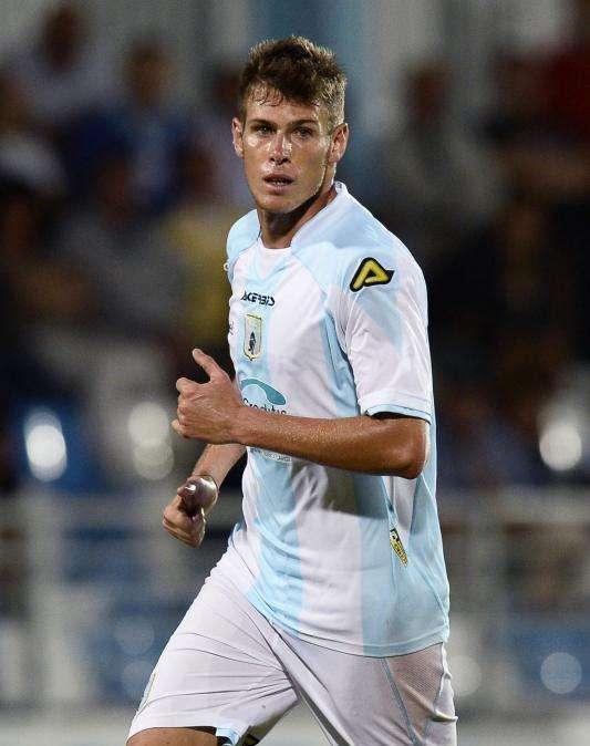 Cremonese, un difensore verso Padova