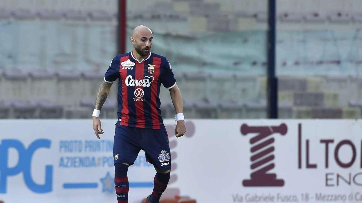 V.Francavilla, dal Bitonto potrebbe arrivare Alessio Petta