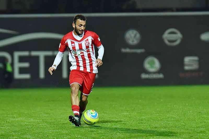 INTERVISTA TC - Potenza, Viteritti: "Playoff, vogliamo arrivare in fondo"