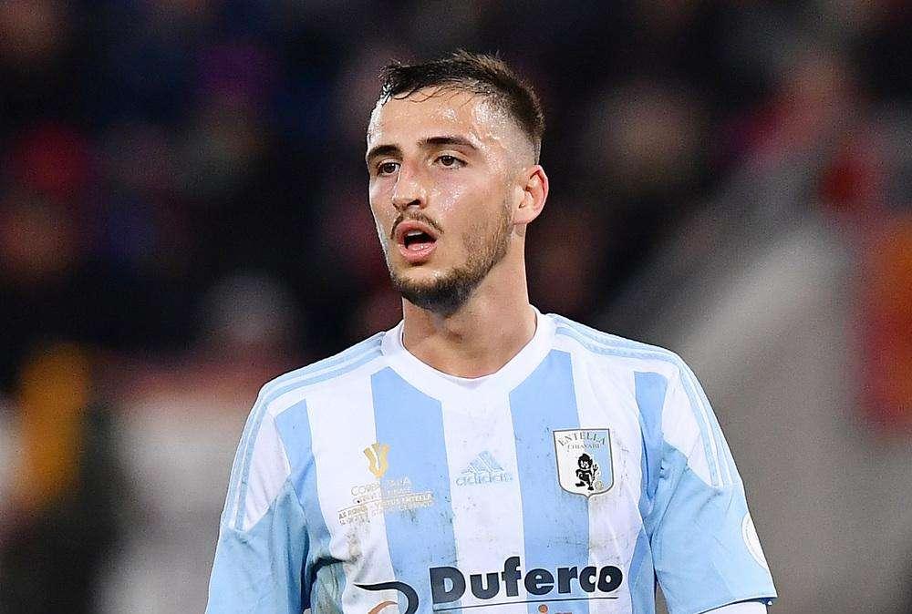 Bari, Belli: "La lunga sosta non ci ha facilitato. Sento la fiducia di tutti"