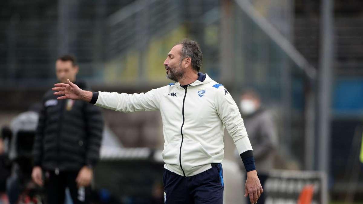 INTERVISTA TC - Dionigi: "Ecco dove il Modena è stato più bravo della Reggiana"