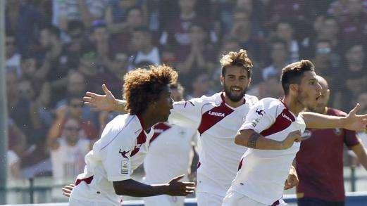 Paganese, su Cicerelli piomba una squadra di B