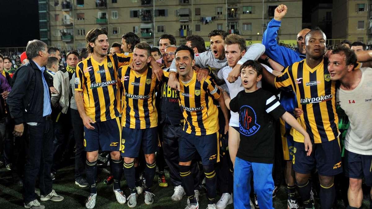 ESCLUSIVA TLP EXECUTIVE - Juve Stabia, trattativa per Ferreira