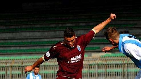1^ Divisione, risultati e marcatori di oggi [11^ e 10^ giornata]