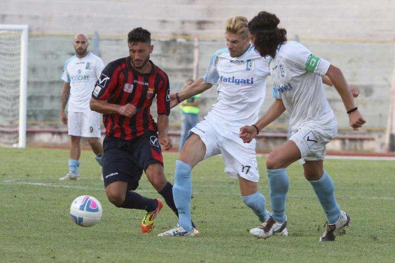 Due ex Lega Pro ripartono dal Taranto