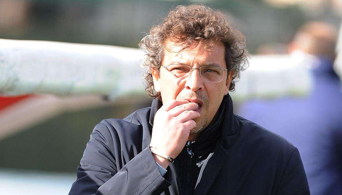 Catanzaro, da luglio verrà annunciato Moriero