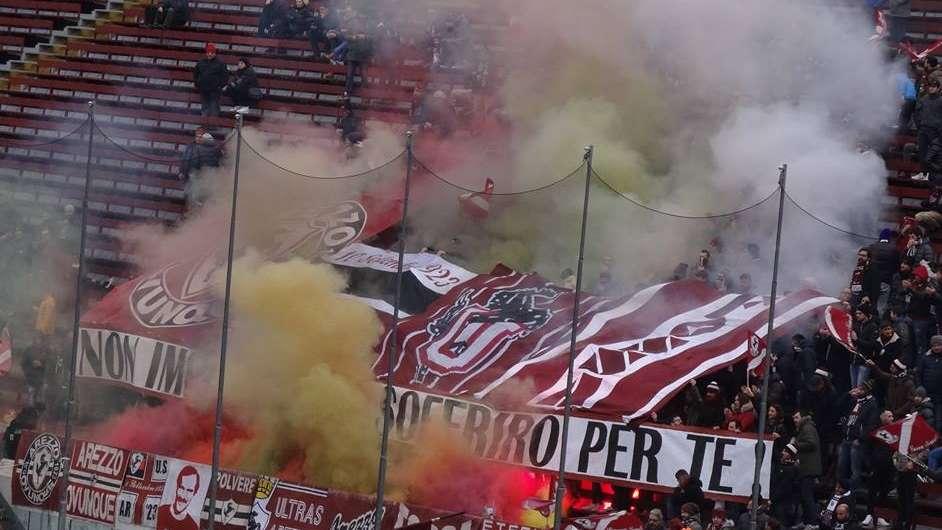 Top & Flop di Arezzo-Pianese