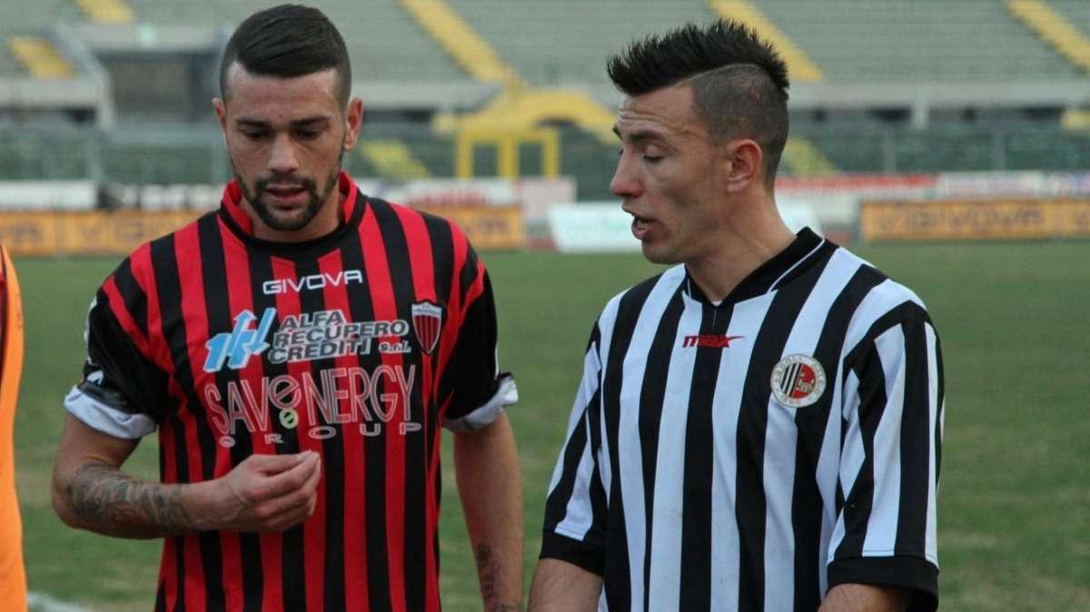 Pistoiese, arriva una punta dal Parma