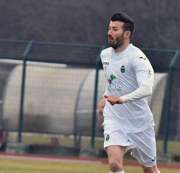Viterbese, nel mirino lo svincolato Martin. Ma c'è anche il Cesena