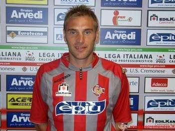 Cremonese, Stefani a TLP: "Torneremo in alto, però attenti alla Spal"