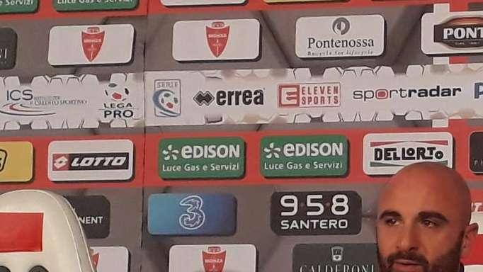 Vis Pesaro, Banchini: "Ci è mancata esuberanza che serve in queste gare"
