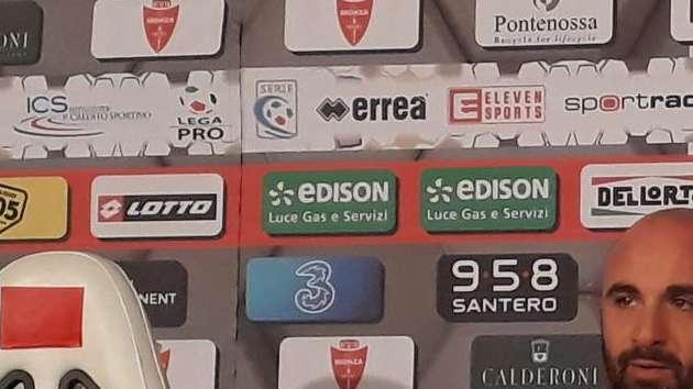 Como, Banchini: "Dovevamo ribaltare critiche post-derby. Grazie a tutti"