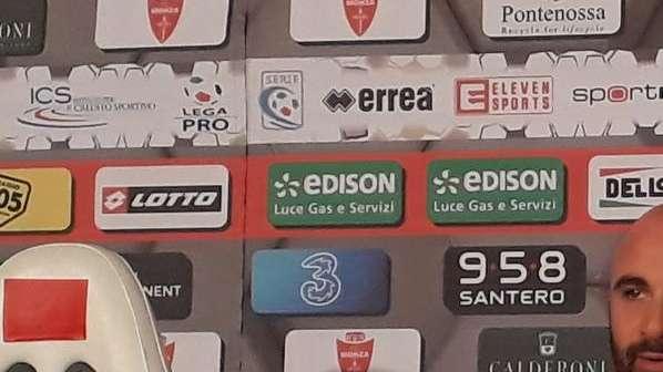 V.Pesaro, Banchini: "3^ settimana servirà a costruire nostra identità"
